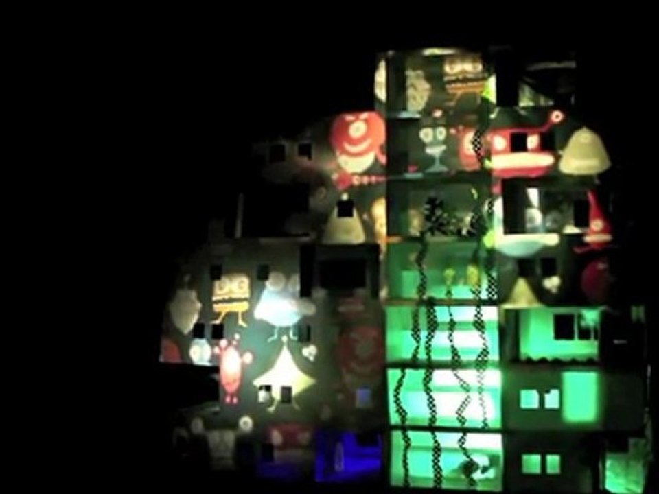Cannon Light