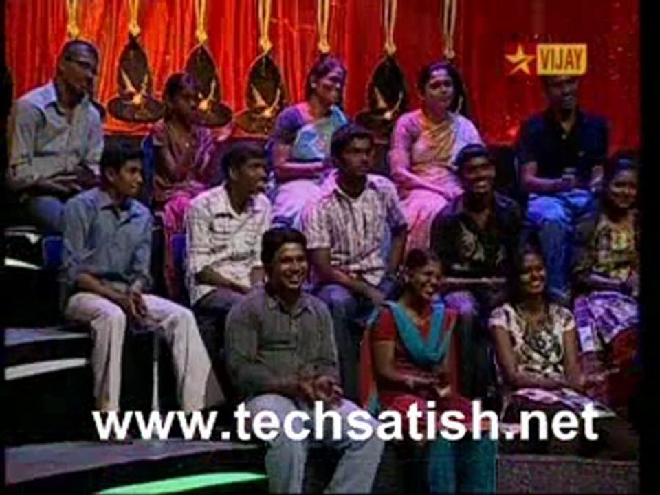 awards part 2
