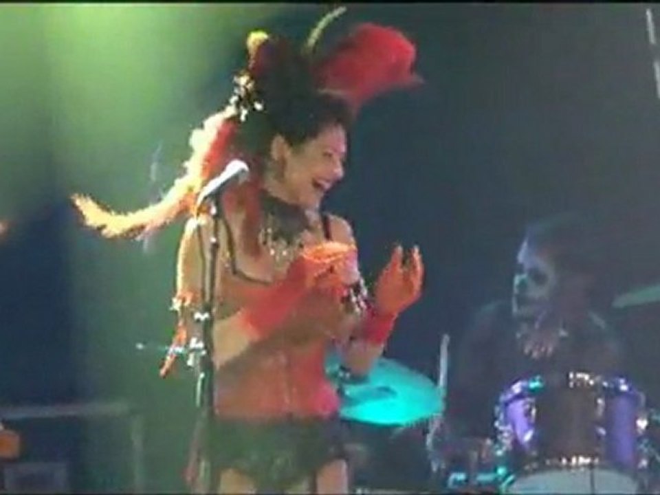 BEST OF SATIRADAX : spectacles et concerts