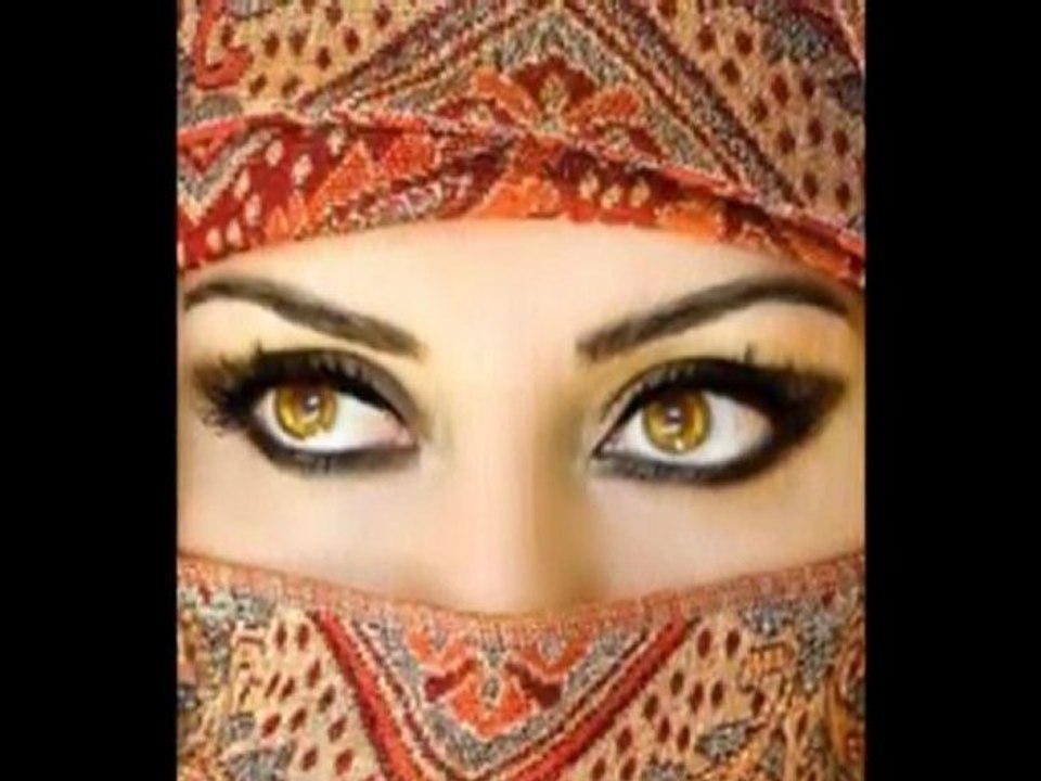 HABİBİ YA NOUR EL AİN / AMR DİAB & TARKAN