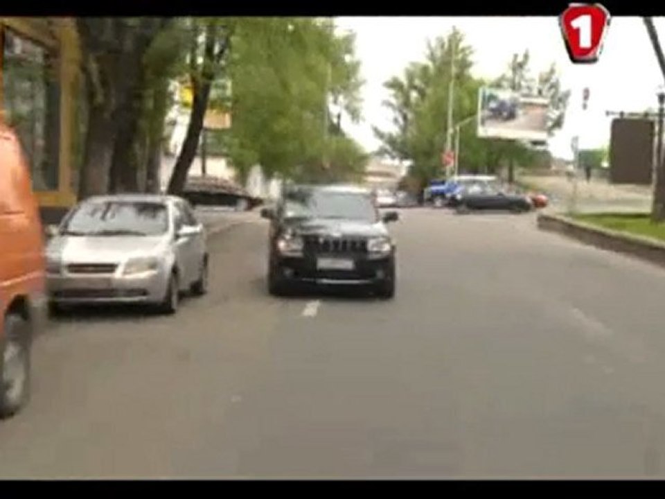 ШиCARные истории: Jeep. Часть 2