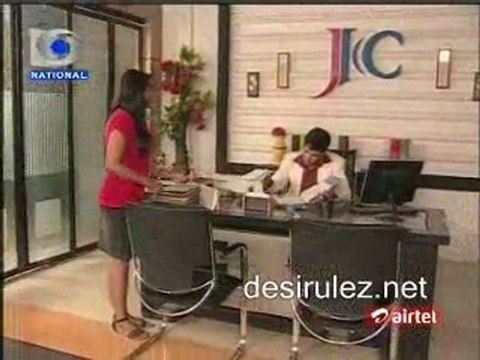 Mere Desh Ki Beti - 22nd june 2011 pt 2