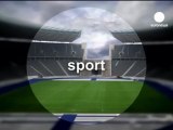 (2011-) Euronews - Intro Sport
