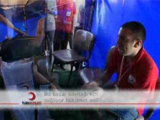 Angelina Jolie: Gerekirse Hatay'a yeniden seve seve gelirim