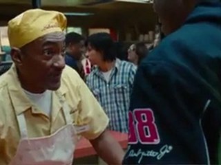 Footloose (2011) - Trailer 1