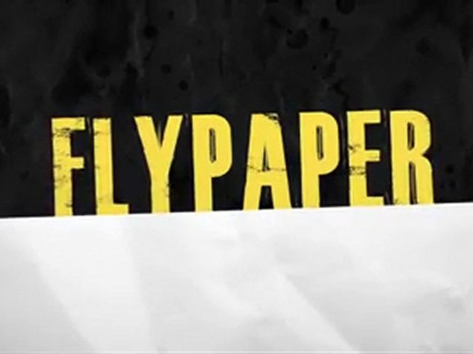 Flypaper