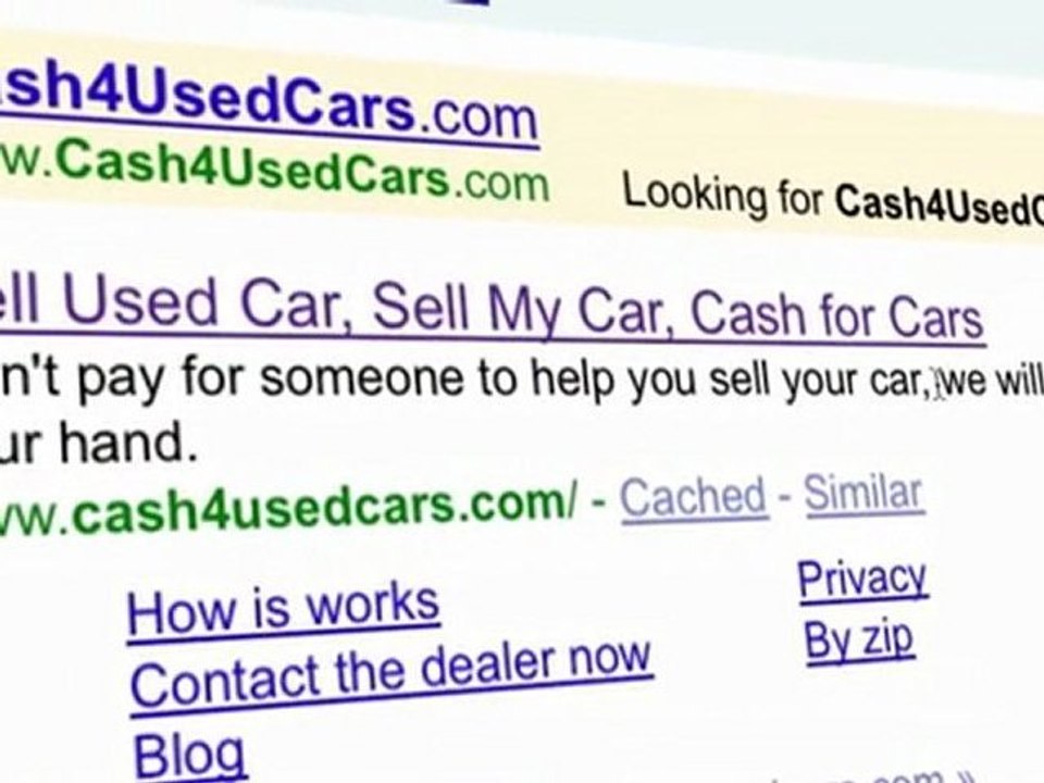 Car Buying Service in Quail Valley