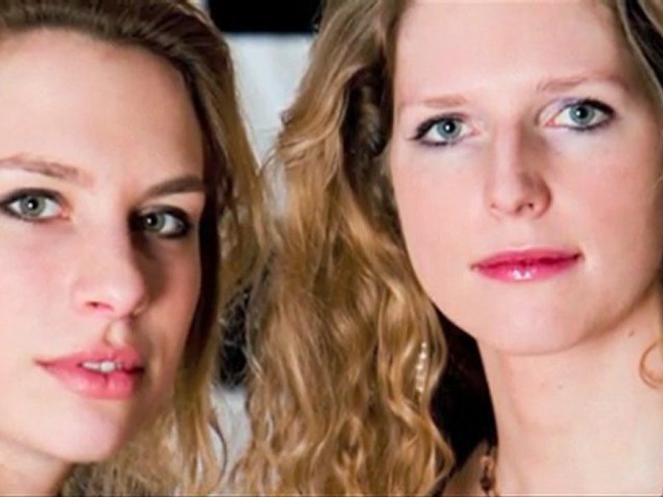 3/3 Mozart - Concert for 2 Pianos KV 365 - Piano Duo Groebner & Trisko