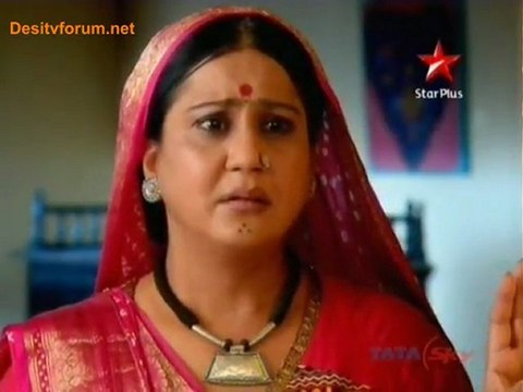 Gulaal [Episode 156] - 22nd June 2011 Video Watch Online pt-2