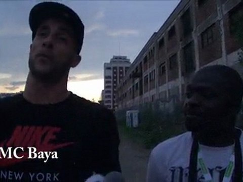 Fête de la musique 2011 à Strasbourg : en dehors des sentiers battus