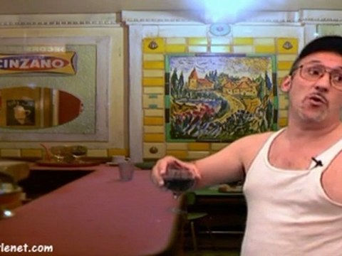 Brève de comptoir - Mise en examen pour Tron