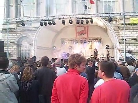 Elmer foot beat 6 =)