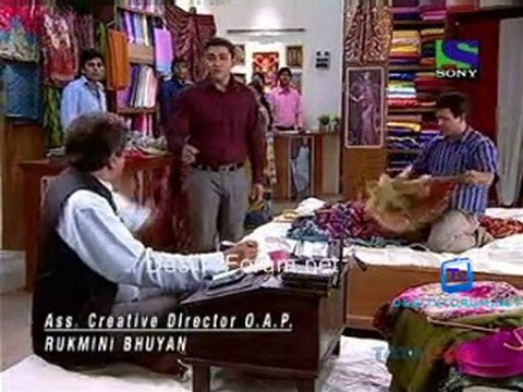 Saas Bina Sasural- 22nd June 2011 Video Watch Online Pt1