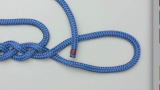 Braid a Single Rope | How to Braid a Single Rope