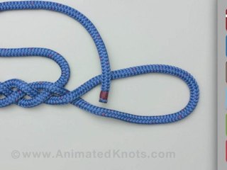 Braid a Single Rope | How to Braid a Single Rope
