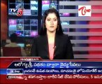 A Telugu Student Died in Road Accident @ America,Cong Leader R.laxmareddy's Son