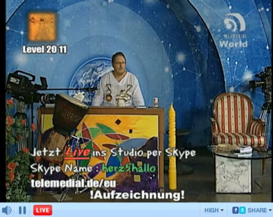 Kanal Telemedial - Jump 01 - June 16, 2011