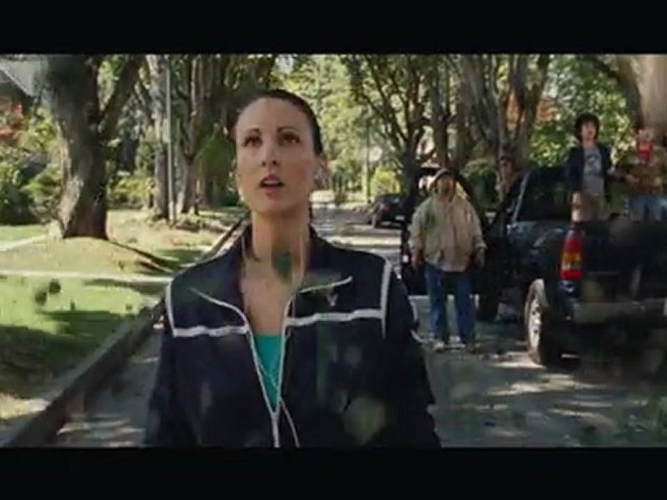 La planete des Singes : les Origines Bande Annonce VF # 2