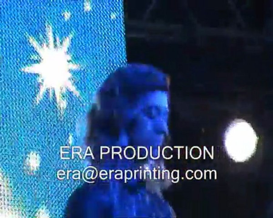 İstanbul Ortaköy / Piramit Tv By Levent KIZILASLAN /