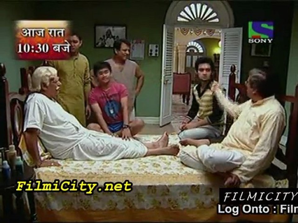 22 June 2011 Saas Bina Sasural pt 2