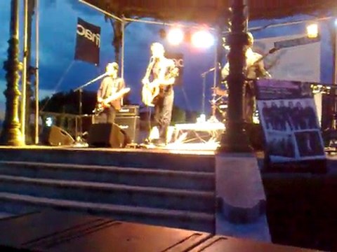 Des jours inouis Cyril Mokaiesh Valence Fête de la musique