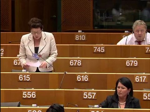 Sarah Ludford on Preparations for the European Council meeting (24 June 2011)