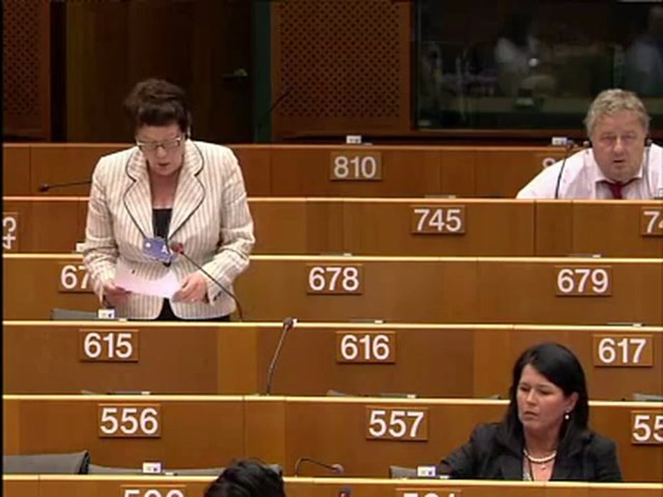 Sarah Ludford on Preparations for the European Council meeting (24 June 2011)