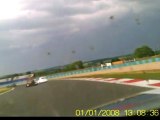 Fun Cup 24h Magny Cours 2011