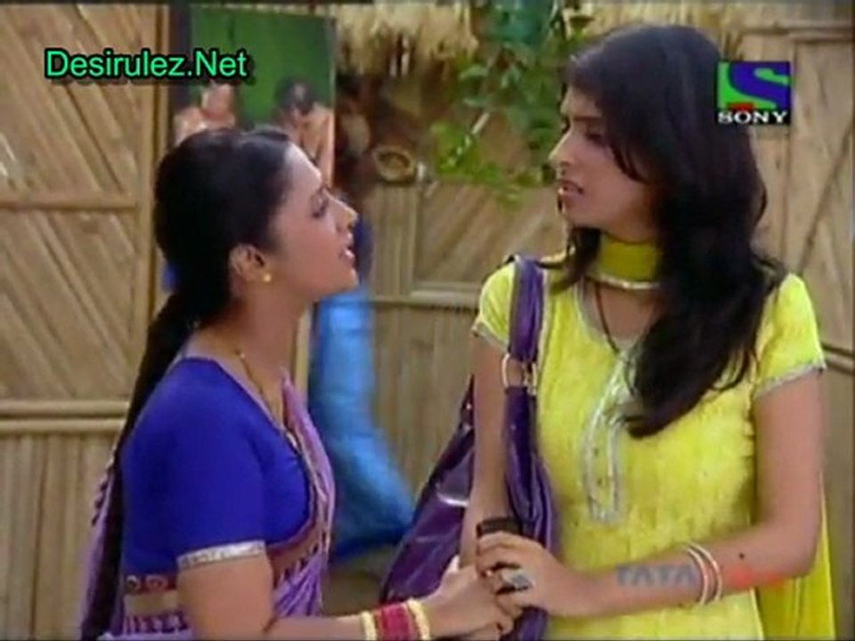 Saas Bina Sasural - 22nd June 2011 Part 2