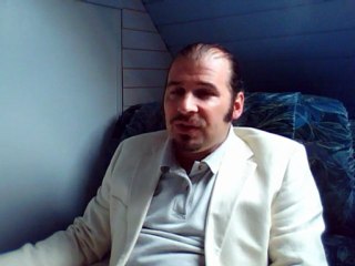 Hypnotic Relaxation Session with Dimitri Bulan 🌙