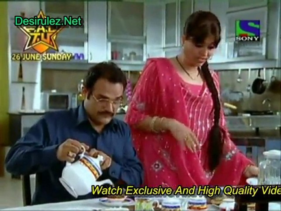 Saas Bina Sasural - 22nd June 2011 Part 1_all