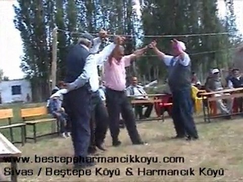 Sivas / Beştepe Köyü & Harmancık Köyü