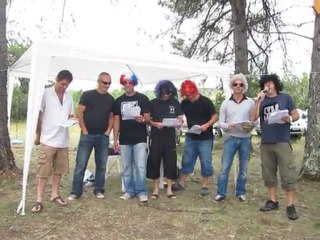 zeb zo vince quarantaine