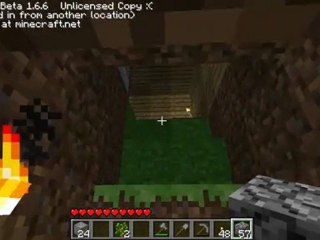 Minecraft Епизод 6 - Мини, пещери, Update и още много