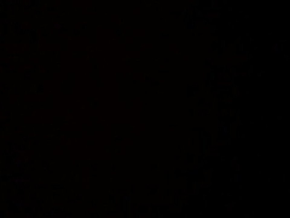 Was man aus Langeweile macht....