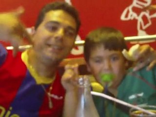 Videos De Bebe Le Gitan 13 Dailymotion