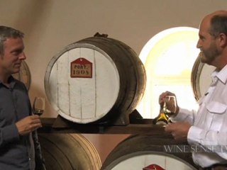 Fortified Wines:  The Sip of the Century