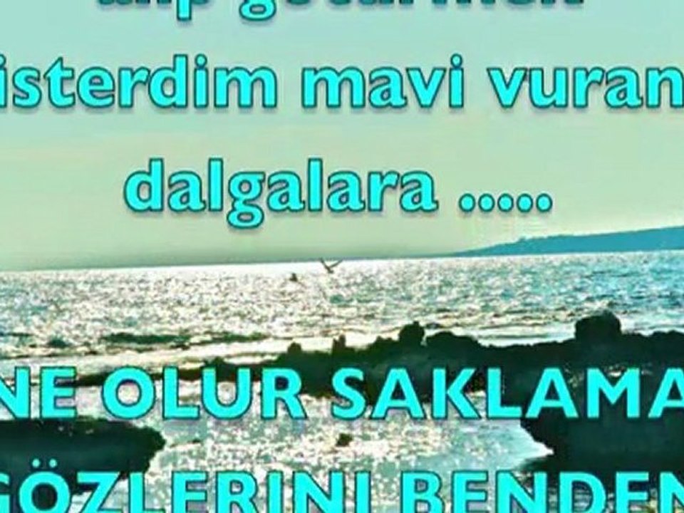 ERSIN AKYOL KAPAMA GÖZLERINI ....(SIIR)