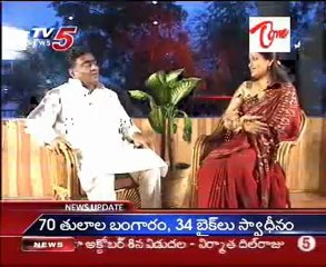 Great Comedian & Politician  Babu Mohan-Manasulo Mata-03