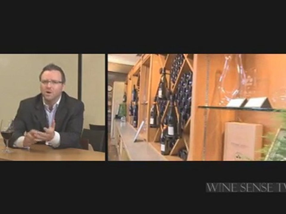 Meritage:  A Bordeaux-Style Blend