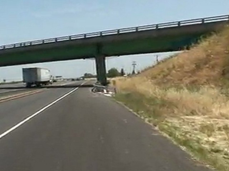 Pedrick Rd EB 80 Onramp Video #30