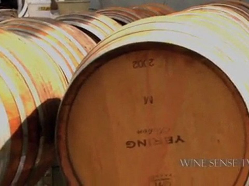 Chardonnay: Don't Be Afraid of the Big, Bad Oak!