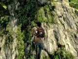 Uncharted Golden Abyss : Trailer