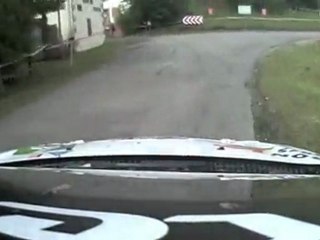 Rallye de Lorraine 2011 ES5 Urimenils