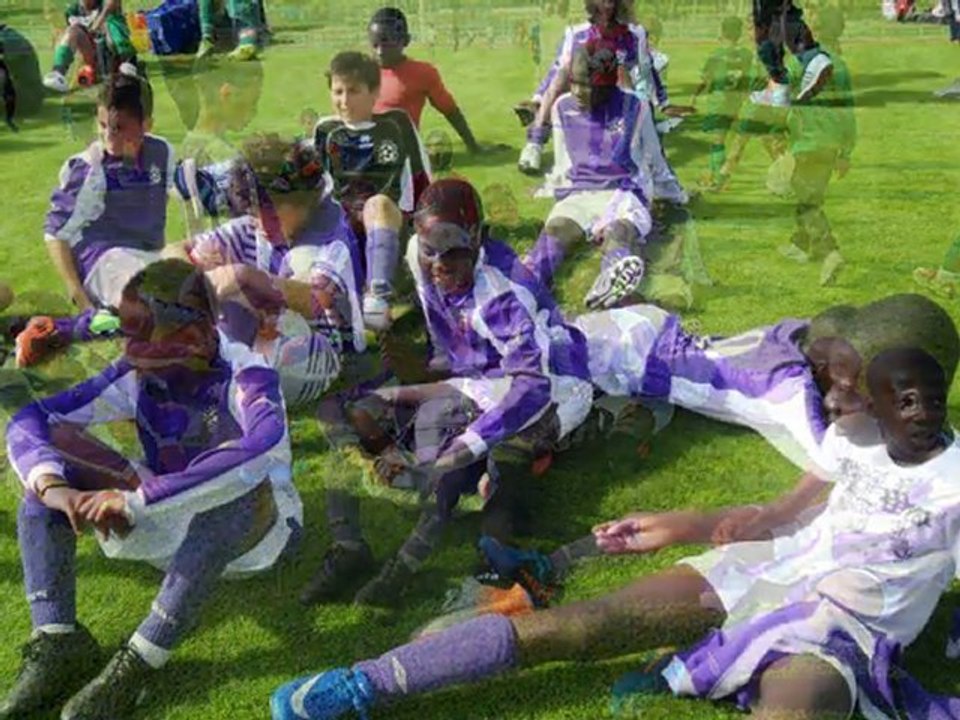TOURNOI DE CANNE Suite