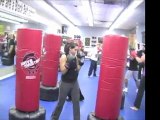 Fitness Kickboxing Workout Classes in Middletown, DE