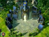 Might & Magic Heroes 6 - Beta trailer [EUROPE]