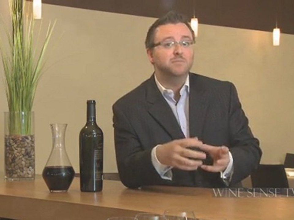 The "Art" of Decanting