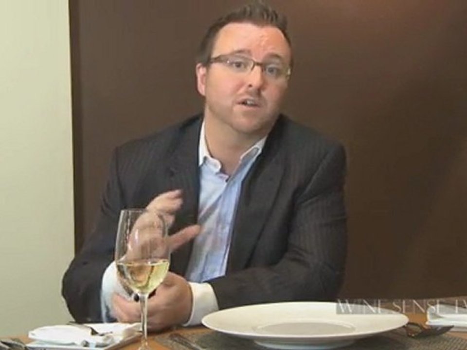 Winemaking:  Effects of Stainless Steel vs Oak