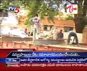 Ganapathi nimajjanam -   Khairatabad Ganapati  Hyderabad